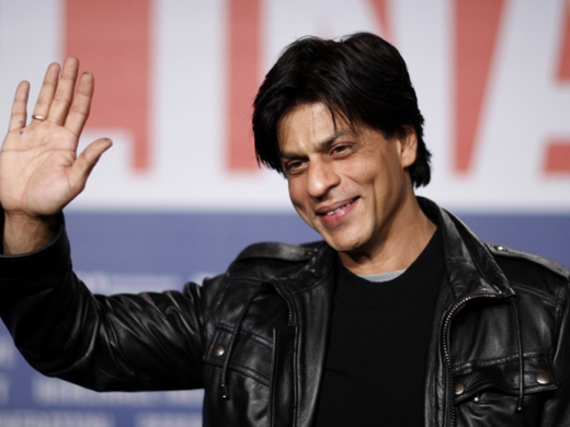 Shah Rukh.j
